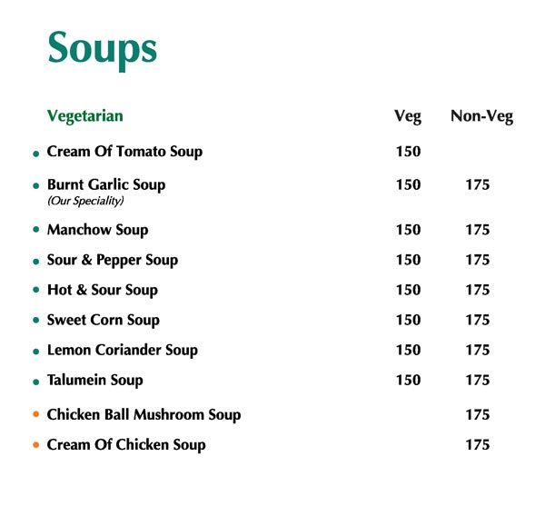 Gola Sizzlers - Connaught Place - Delhi image 8