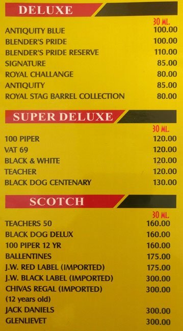 Gola Sizzlers - Connaught Place - Delhi image 1