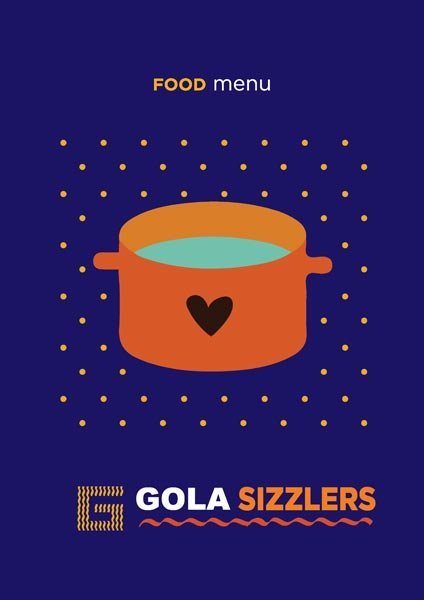 Gola Sizzlers - Connaught Place - Delhi image 2