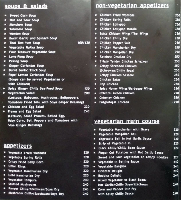 Golden Dragon - Kothrud - Pune image 1