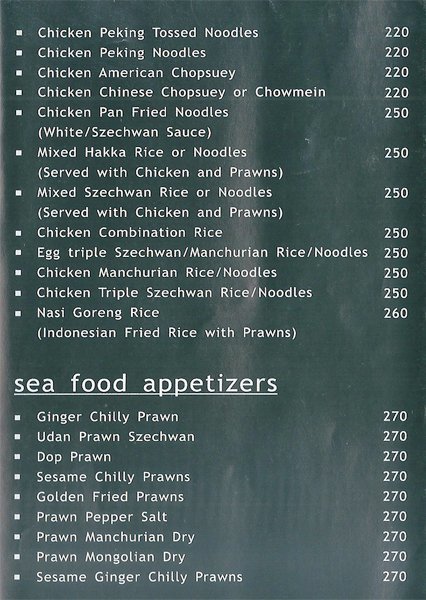 Golden Dragon - Kothrud - Pune image 5