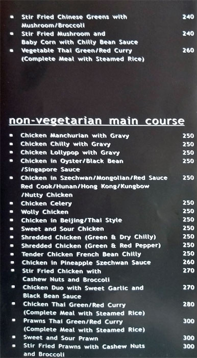 Golden Dragon - Kothrud - Pune image 3