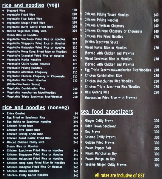 Golden Dragon - Kothrud - Pune image 2