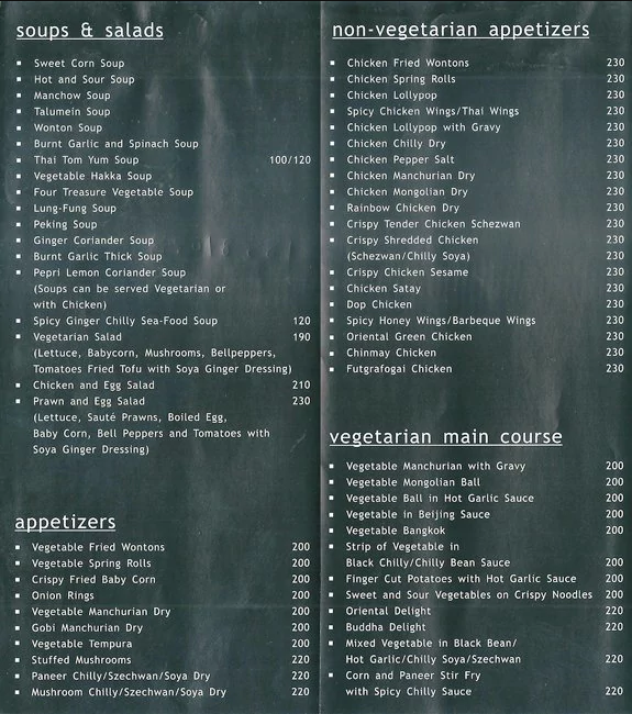 Golden Dragon - Kothrud - Pune image 4