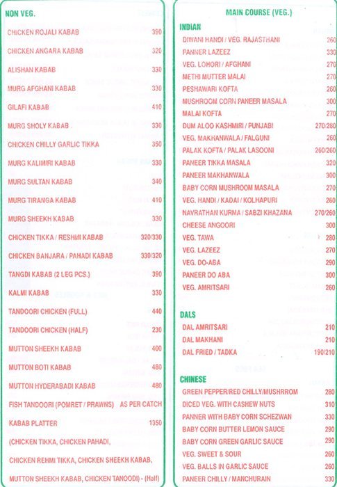 Golden Lawn - Chembur - Mumbai image 3