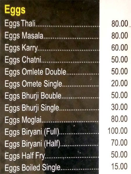 Gomantak Restaurant - Pimple Gurav - Pune image 3