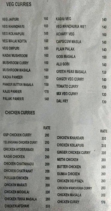 Good Day Restaurant & Bar - Ramanthapur - Hyderabad image 6