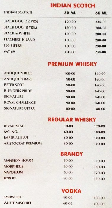 Good Times - Moosapet - Hyderabad image 4