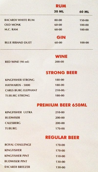 Good Times - Moosapet - Hyderabad image 3