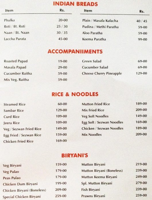 Good Times - Moosapet - Hyderabad image 7