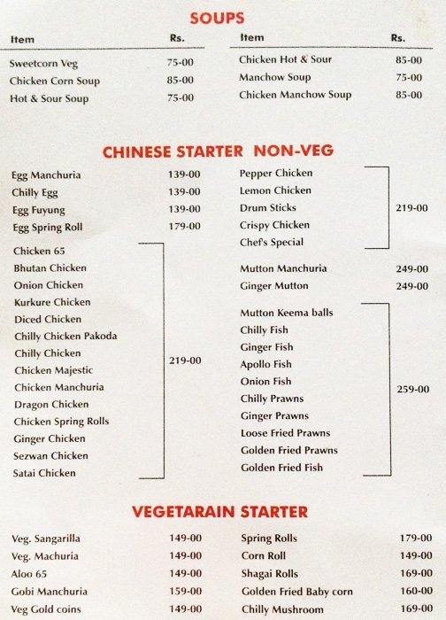 Good Times - Moosapet - Hyderabad image 1