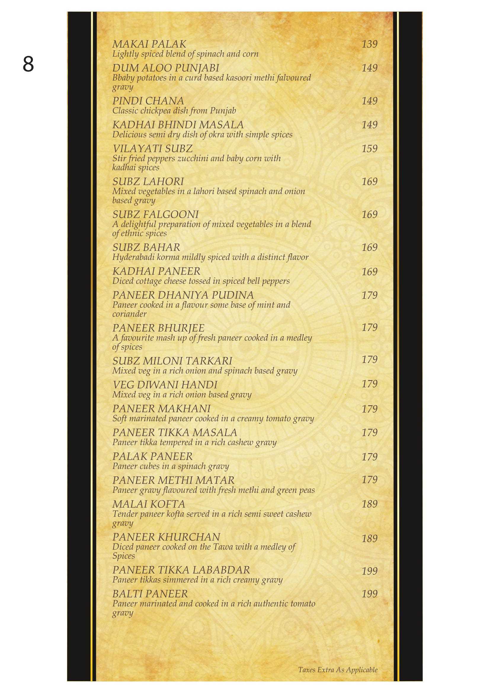 Good Times Resto Lounge - Malad West - Mumbai image 13