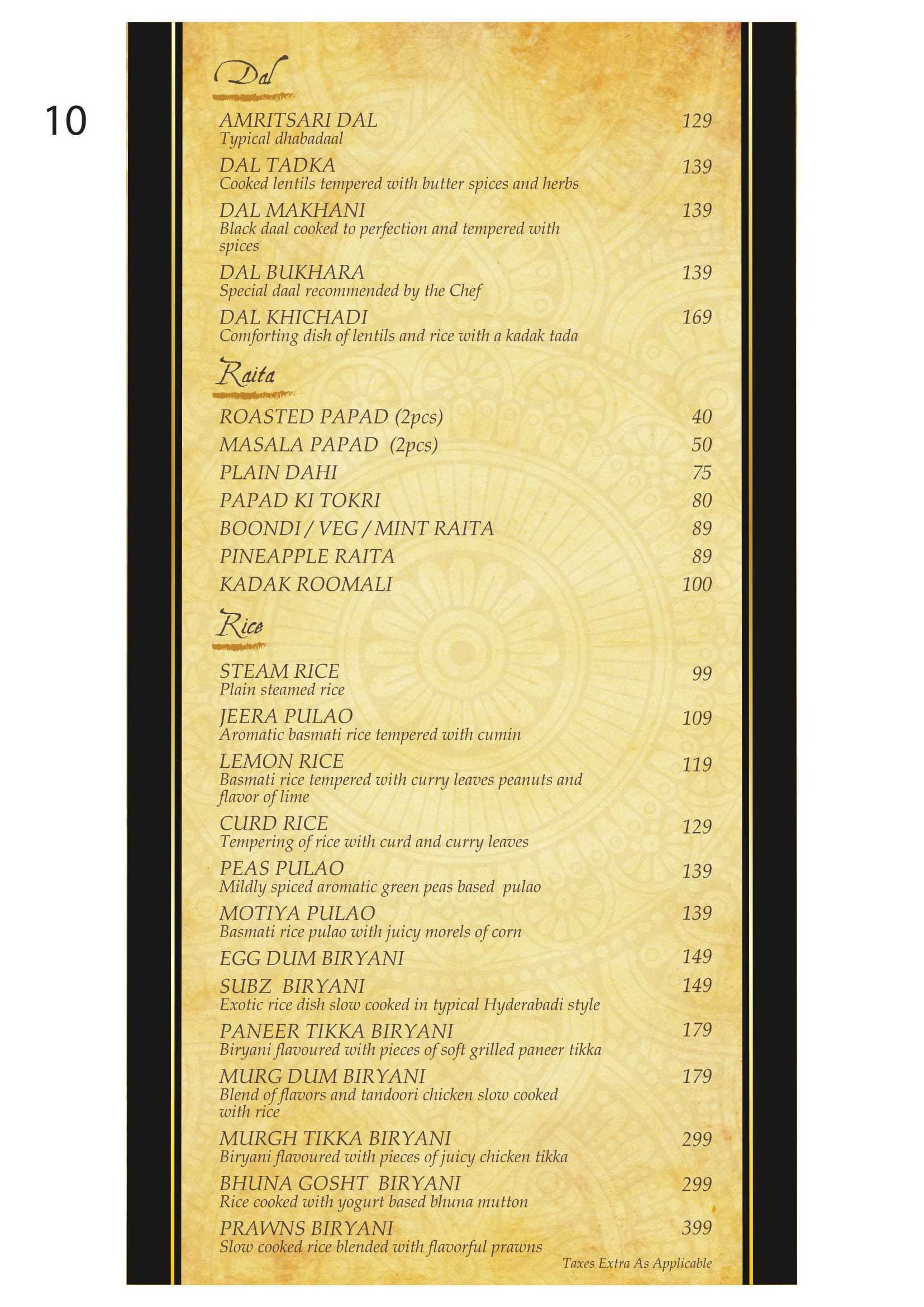 Good Times Resto Lounge - Malad West - Mumbai image 11