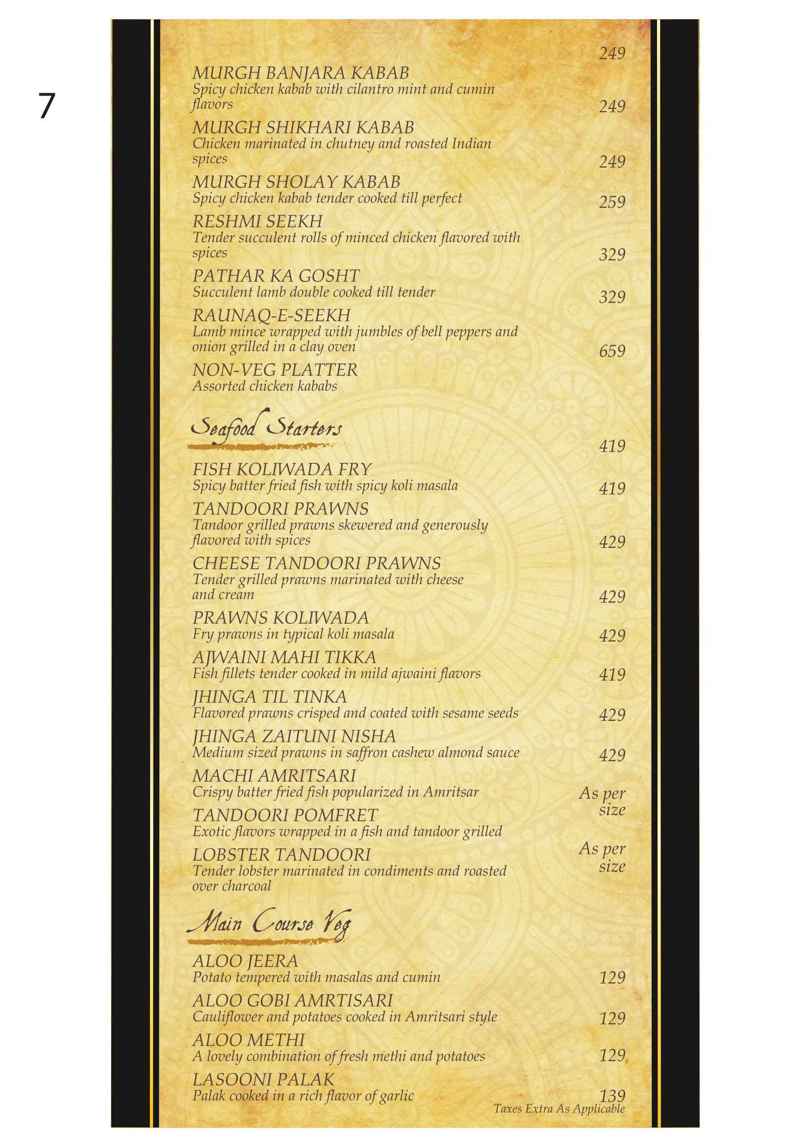 Good Times Resto Lounge - Malad West - Mumbai image 14