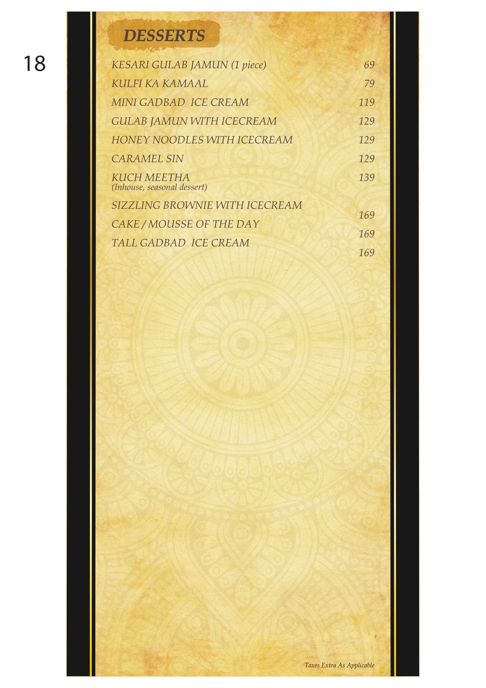 Good Times Resto Lounge - Malad West - Mumbai image 3