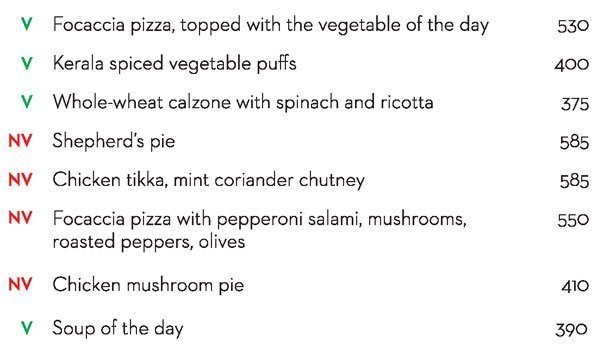 Gourmet Store - Santacruz - Mumbai image 4