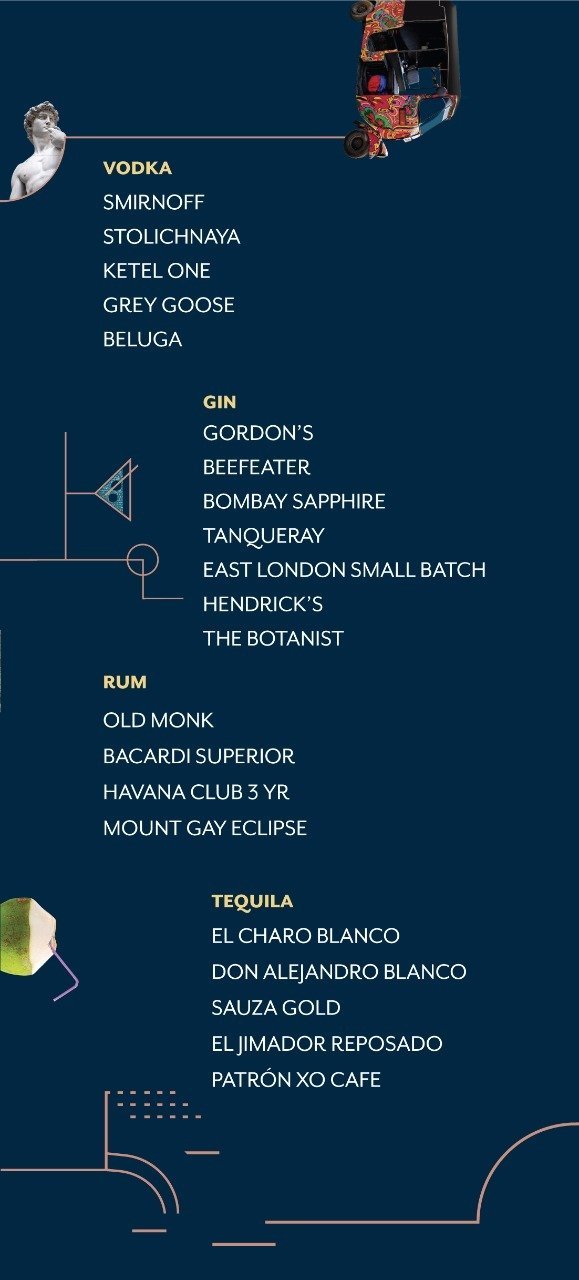 Goyaa - Byculla - Mumbai image 10