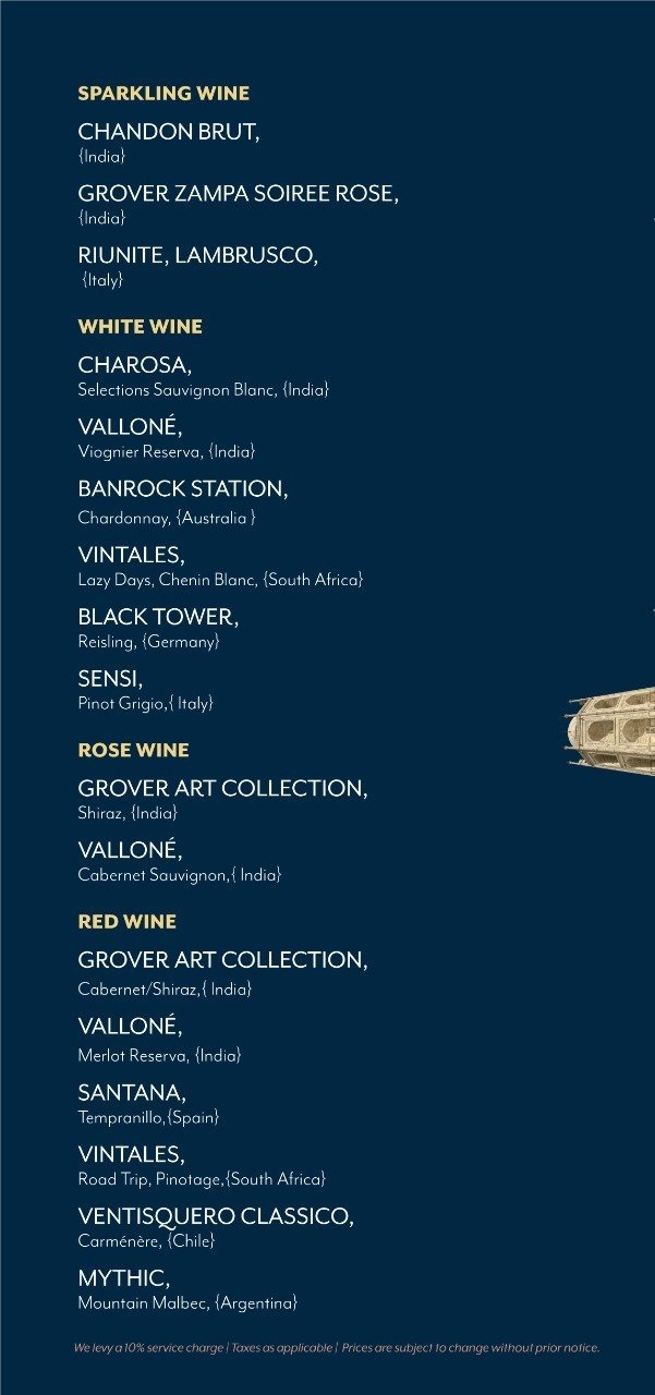 Goyaa - Byculla - Mumbai image 11