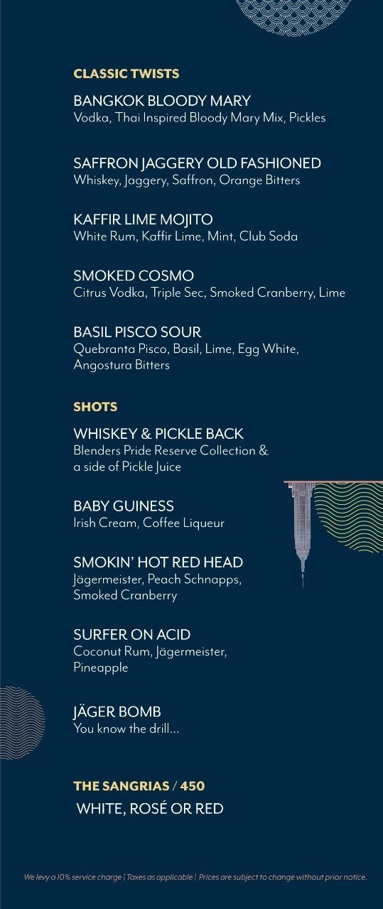 Goyaa - Byculla - Mumbai image 13