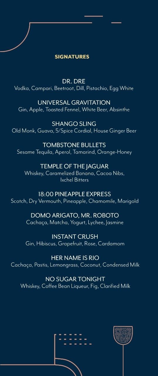 Goyaa - Byculla - Mumbai image 14