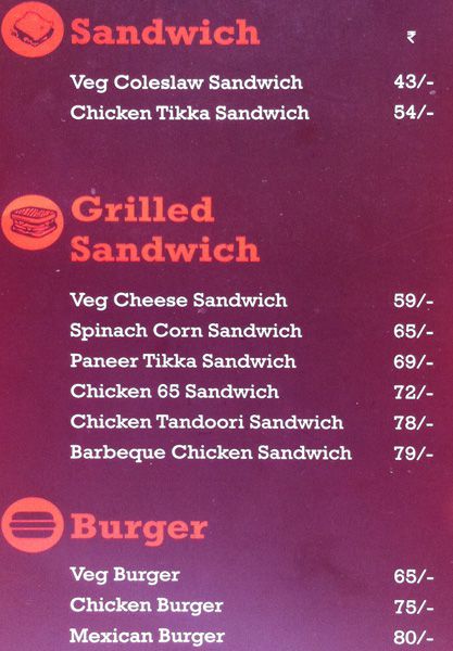 Grace N Bakes - Kalapatti - Coimbatore image 1