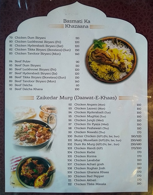 Grand Dilli Darbar - Camp - Pune image 7