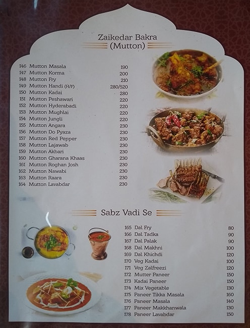 Grand Dilli Darbar - Camp - Pune image 5