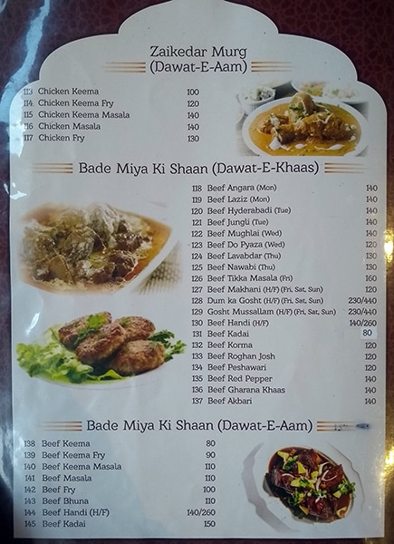 Grand Dilli Darbar - Camp - Pune image 6