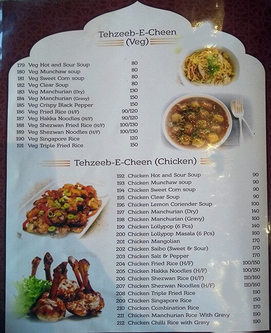 Grand Dilli Darbar - Camp - Pune image 4