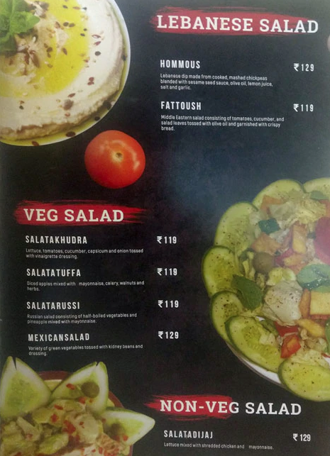 Grand Four Seasons - Kondapur - Hyderabad image 10