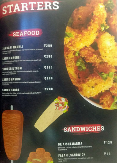 Grand Four Seasons - Kondapur - Hyderabad image 8