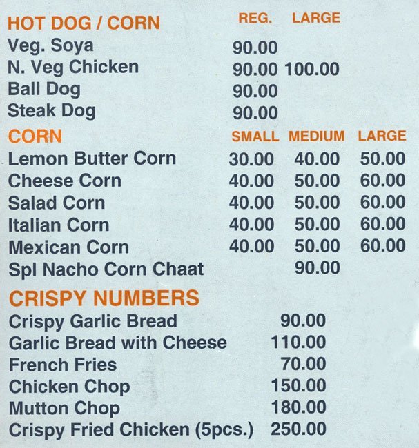 Grand Plaza Restro & lounge - Model Town 2 - Delhi NCR image 1