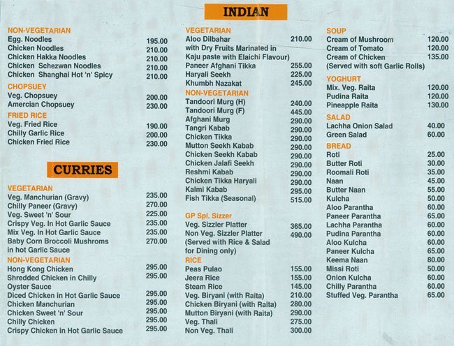 Grand Plaza Restro & lounge - Model Town 2 - Delhi NCR image 3