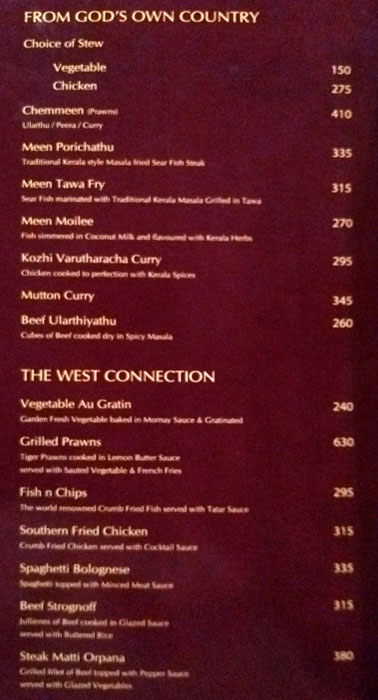 Grandeur - SP Grand Days - Thycaud - Trivandrum image 12