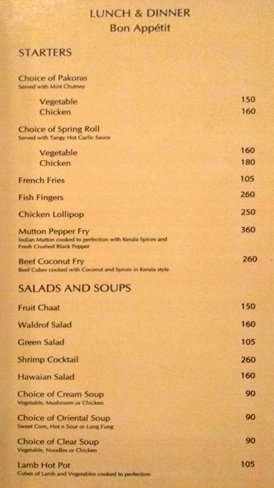 Grandeur - SP Grand Days - Thycaud - Trivandrum image 3