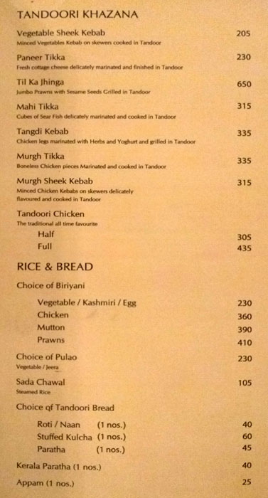 Grandeur - SP Grand Days - Thycaud - Trivandrum image 7