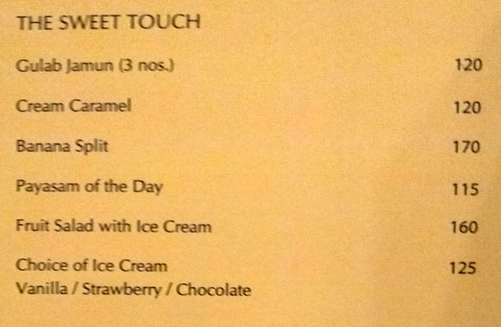 Grandeur - SP Grand Days - Thycaud - Trivandrum image 4