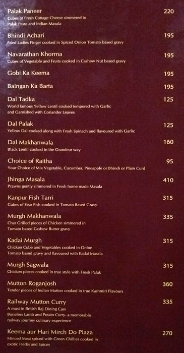 Grandeur - SP Grand Days - Thycaud - Trivandrum image 8