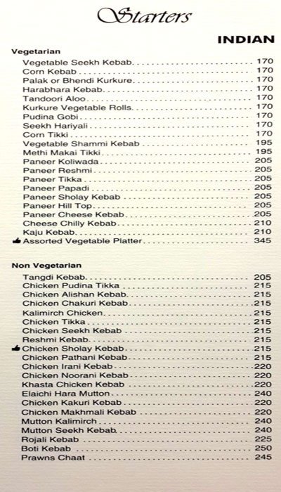 Grape Vine - Lower Parel - Mumbai image 12