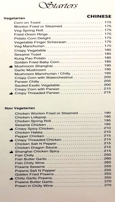 Grape Vine - Lower Parel - Mumbai image 11