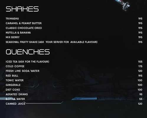 Gravity Spacebar - Sector 29 - Gurgaon image 35