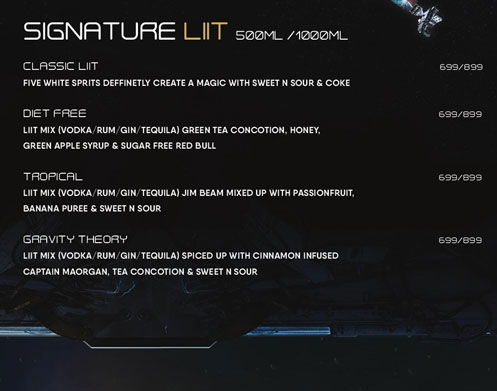 Gravity Spacebar - Sector 29 - Gurgaon image 42