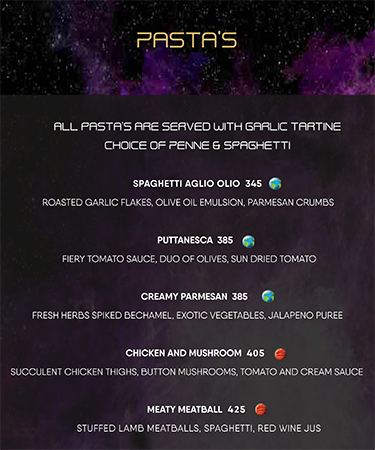 Gravity Spacebar - Sector 29 - Gurgaon image 5