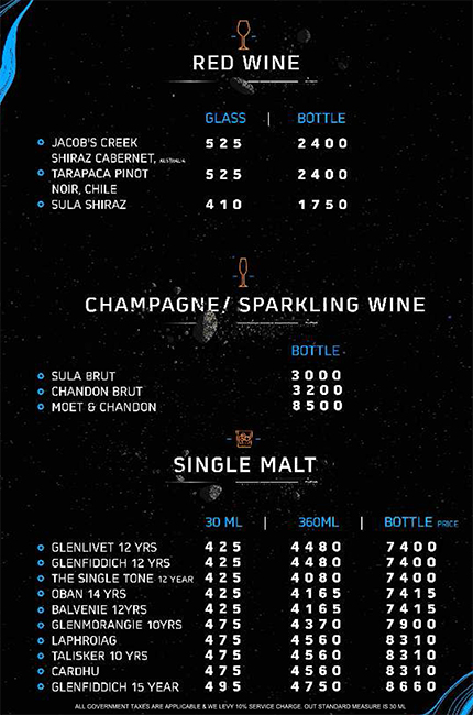 Gravity Spacebar - Sector 29 - Gurgaon image 23