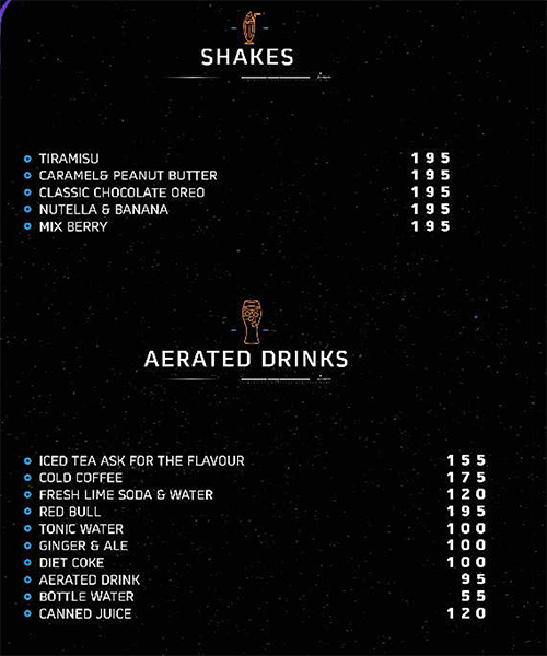 Gravity Spacebar - Sector 29 - Gurgaon image 13