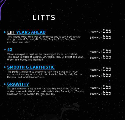 Gravity Spacebar - Sector 29 - Gurgaon image 16