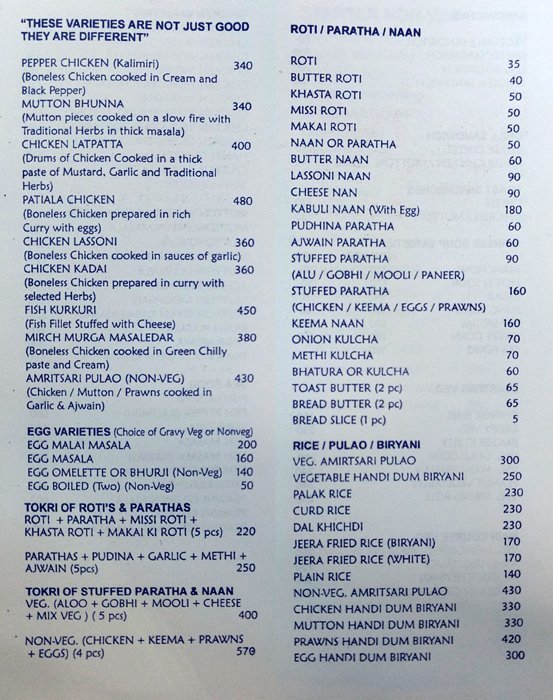 Great Punjab - Dadar - Mumbai image 3