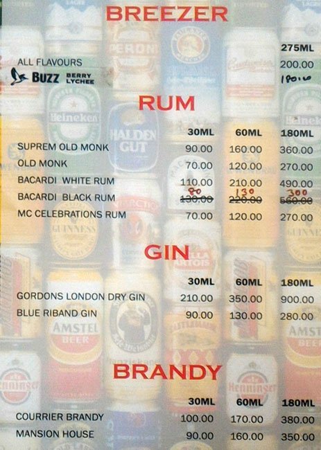 Great Punjab Restaurant - Dhole Patil Road - Pune image 3