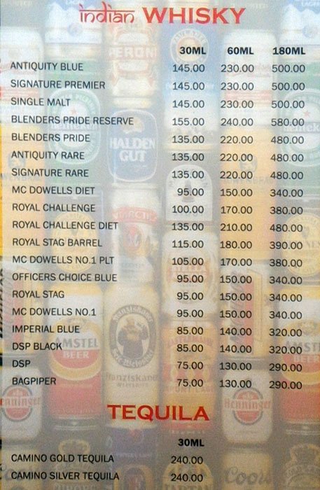 Great Punjab Restaurant - Dhole Patil Road - Pune image 6