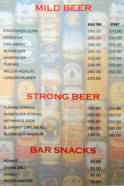 Great Punjab Restaurant - Dhole Patil Road - Pune image 7